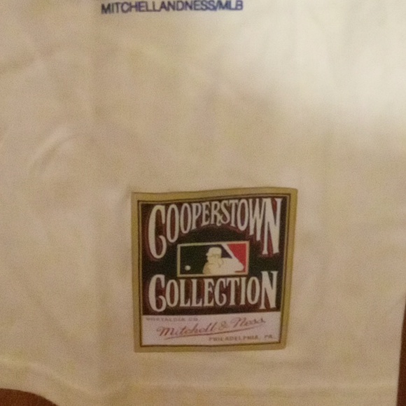 Baseball tee - Picture 3 of 4